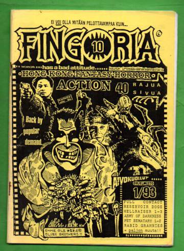 Fingoria 1/93