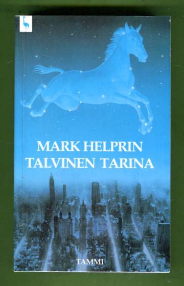 Talvinen tarina