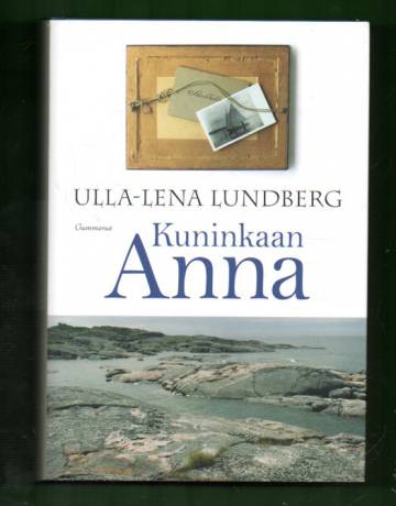 Kuninkaan Anna