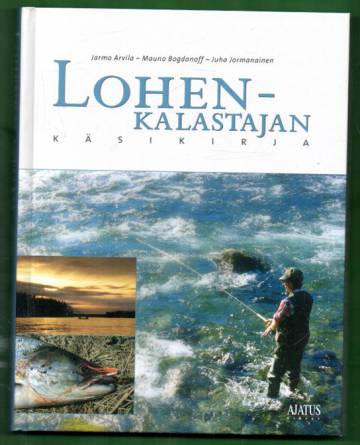 Lohenkalastajan käsikirja