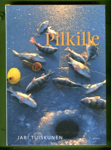 Pilkille