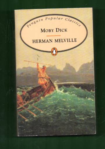 Moby Dick