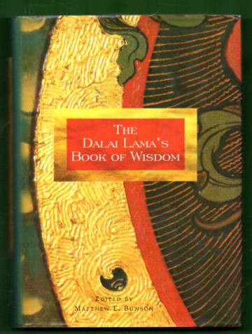 The Dalai Lama's Book of Wisdom