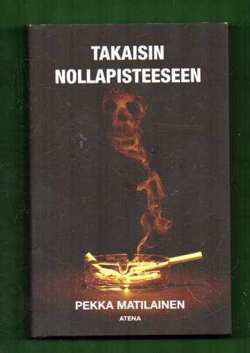 Takaisin nollapisteeseen