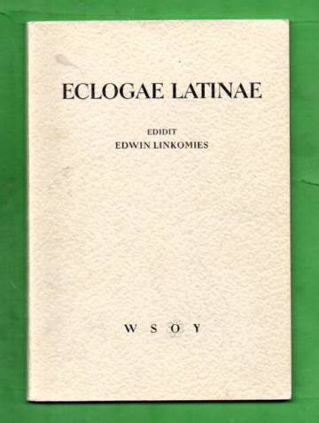 Eclogae latinae