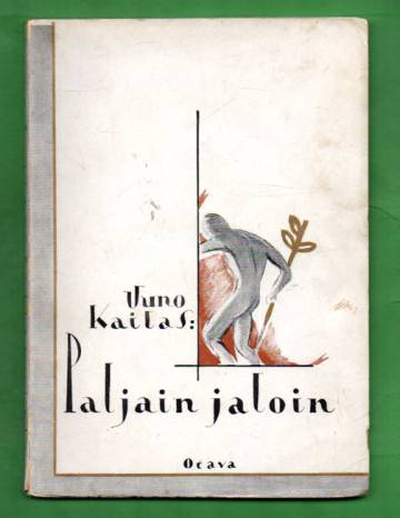 Paljain jaloin