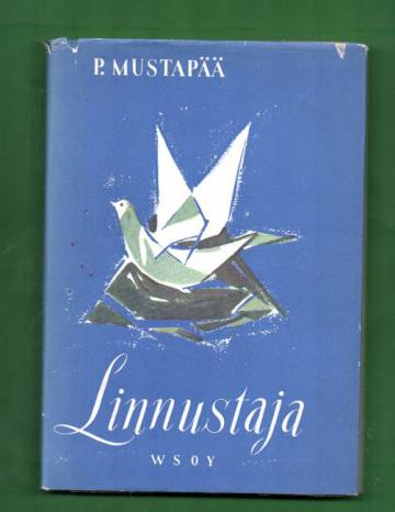 Linnustaja