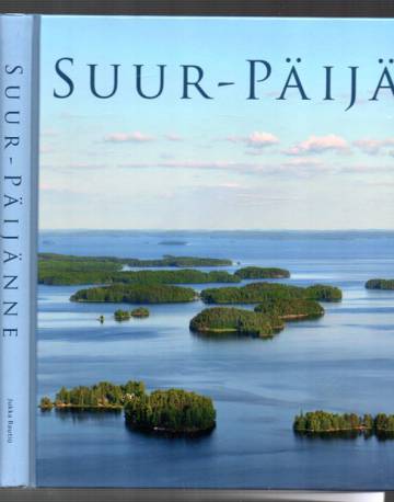 Suur-Päijänne