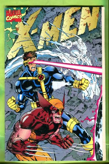 X-Men (Special Collector's Edition) Vol.1 #1 Oct 91