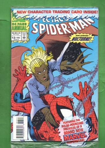 The Spectacular Spider-Man Vol.1 Annual #13 93