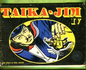 Taika-Jim IV