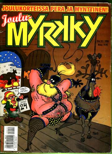 Myrkky 12/98