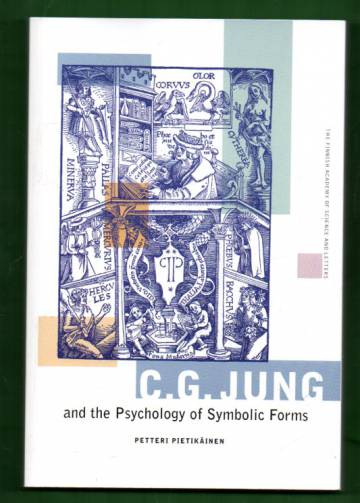 C. G. Jung and the Psychology of Symbolic Forms