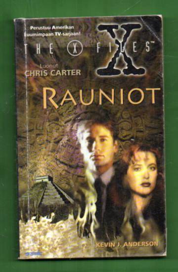 The X-Files - Salaiset kansiot: Rauniot