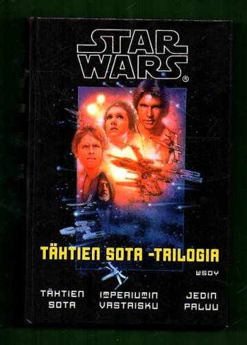 Tähtien sota -trilogia