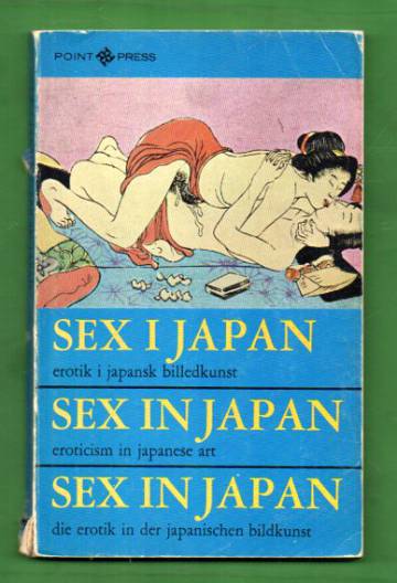 Sex i Japan / Sex in Japan