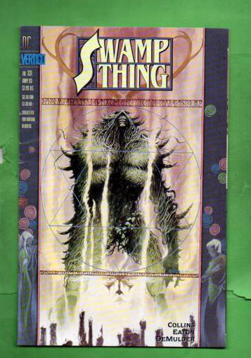 Swamp Thing #131 May 93