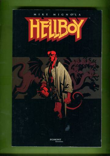 Hellboy