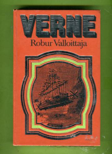 Robur Valloittaja