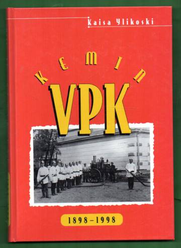 Kemin VPK 1898-1998