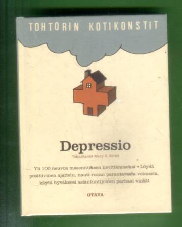 Tohtorin kotikonstit - Depressio