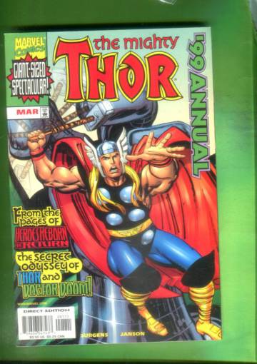 Thor 1999