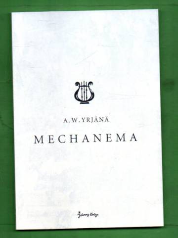 Mechanema