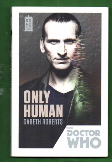 Doctor Who - Only Human