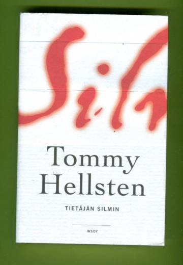 Tietäjän silmin