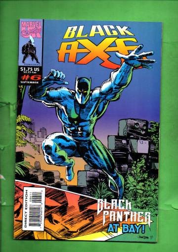 black axe founder black axe founder