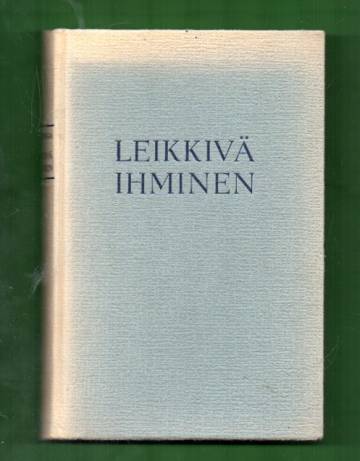 Leikkivä ihminen - Yritys kulttuurin leikkiaineksen määrittelemiseksi