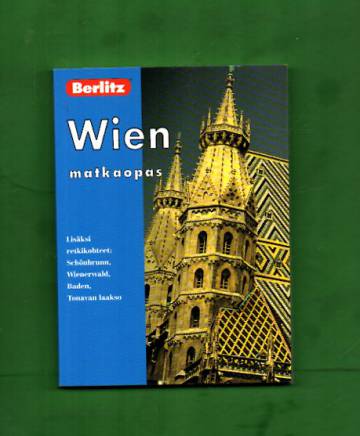 Berlitz - Wien