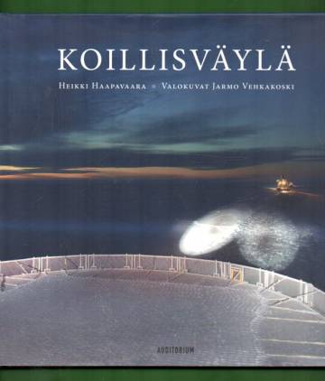 Koillisväylä