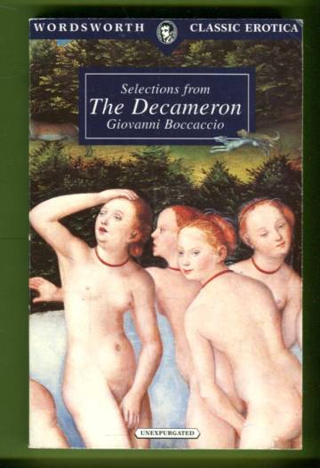 Selections from The Decameron