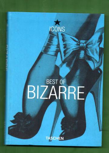 John Willie's Best of Bizarre