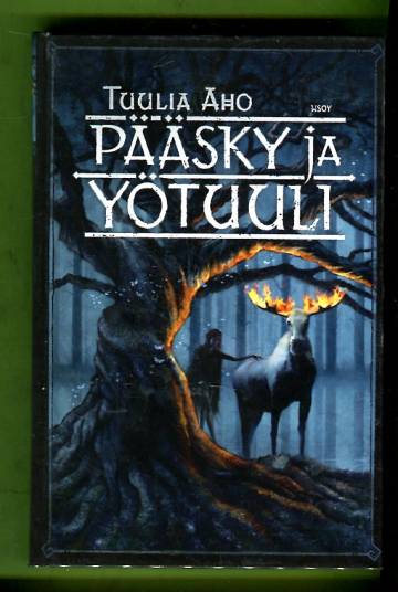 Pääsky ja yötuuli