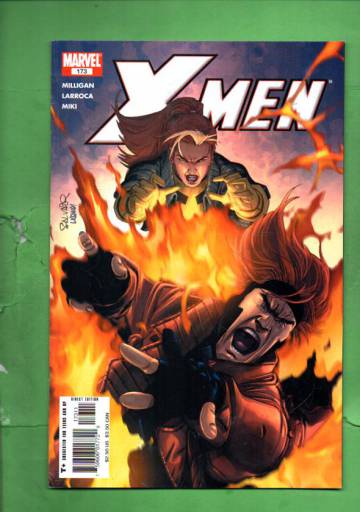 X-Men #173 Sep 05