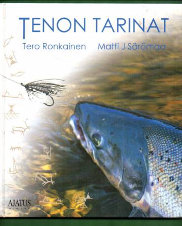 Tenon tarinat