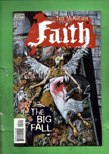 Faith #2 Dec 99