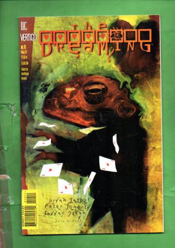 The Dreaming #10 Mar 97