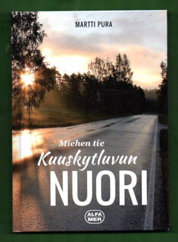 Miehen tie - Kuuskytluvun nuori