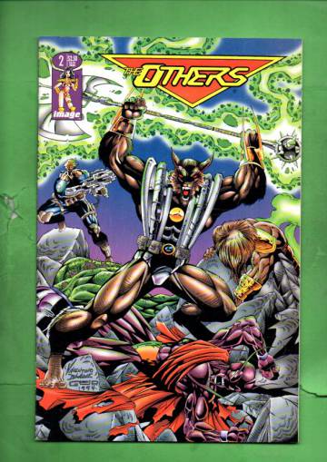 The Others #2 May 95
