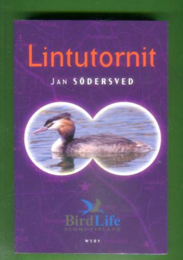 Lintutornit