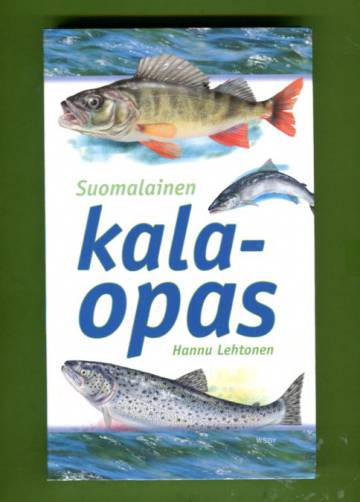 Suomalainen kalaopas