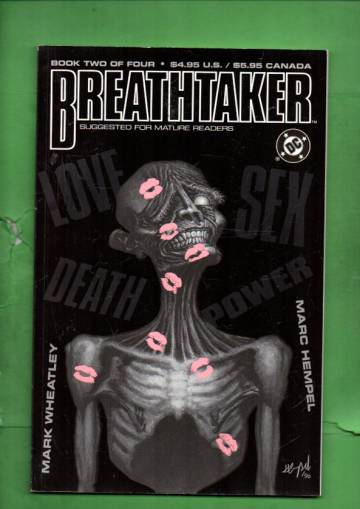Breathtaker #2