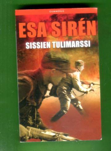 Sissien tulimarssi