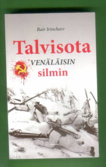 Talvisota venäläisin silmin