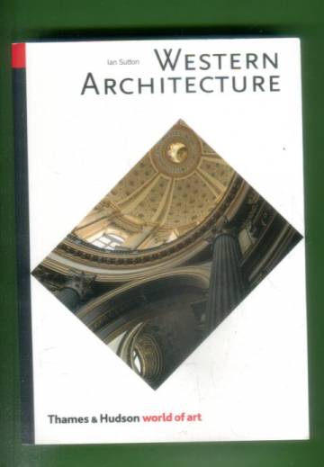 Western Architecture - A Survey from Ancient Greece to the Present