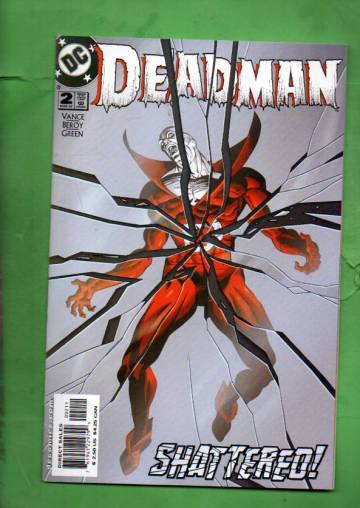 Deadman #2 Mar 02