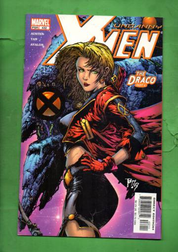 The Uncanny X-Men Vol 1 #432 Dec 03